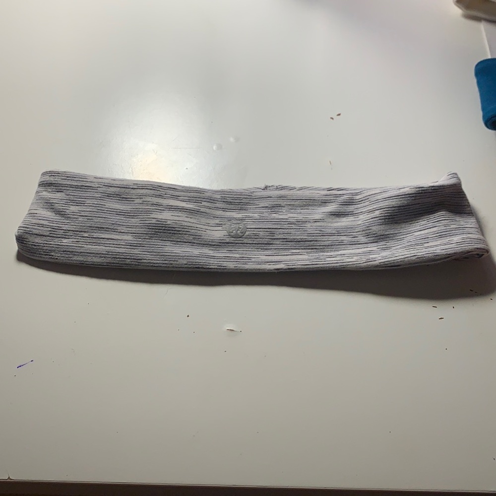 lululemon headband